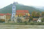 PICTURES/Wachau Valley - Cruising Along The Danube/t_Durnstein4.JPG